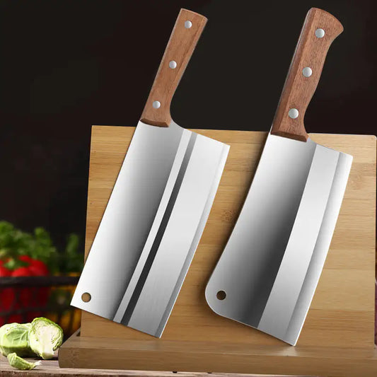 Stainless Steel Household Kitchen Knife