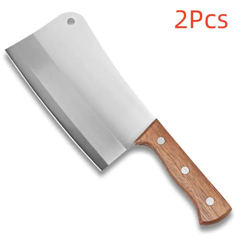 Stainless Steel Household Kitchen Knife