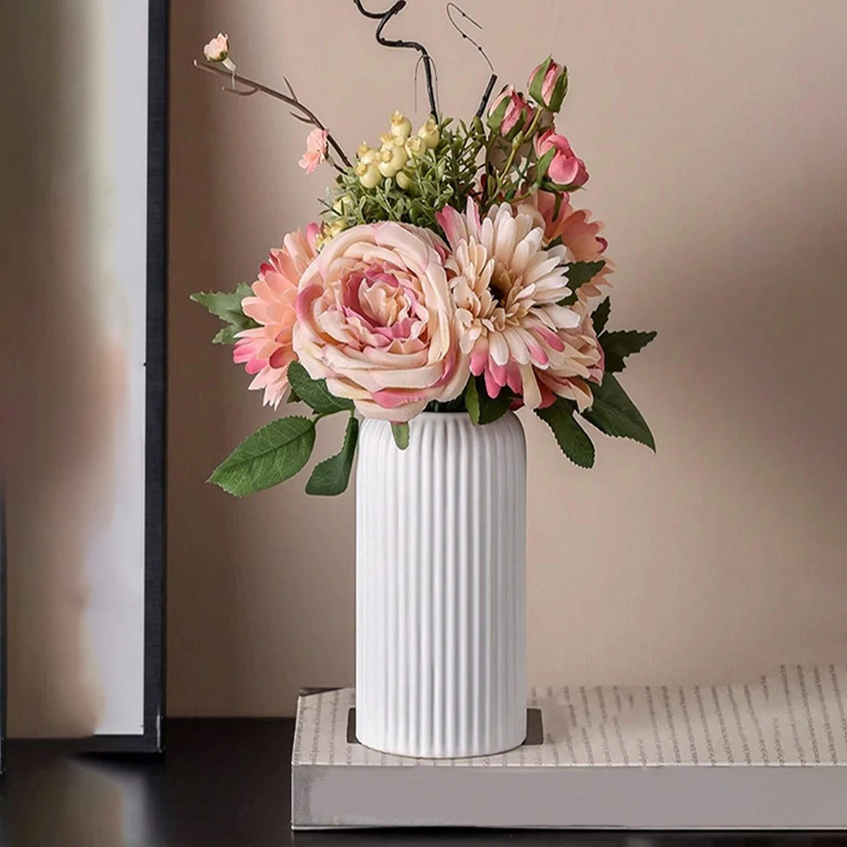 Creative Little Flower Vase