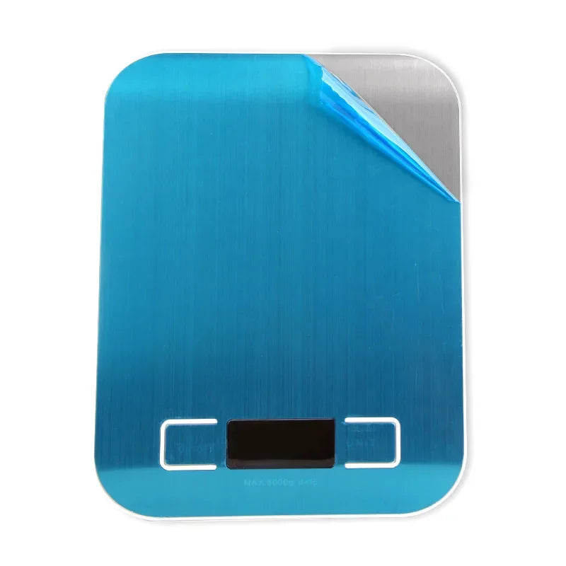 Digital Scales 10kg Food Scale Weight