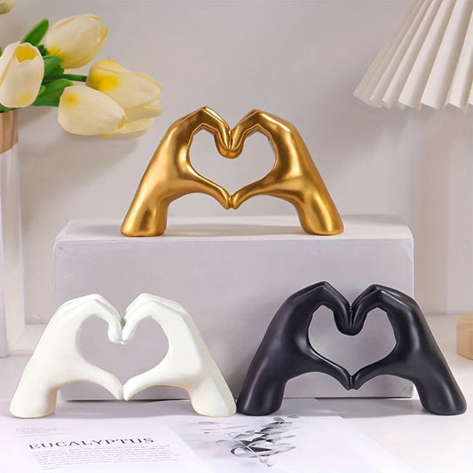 Luxury Art Crafts Home Decoration for  Lover