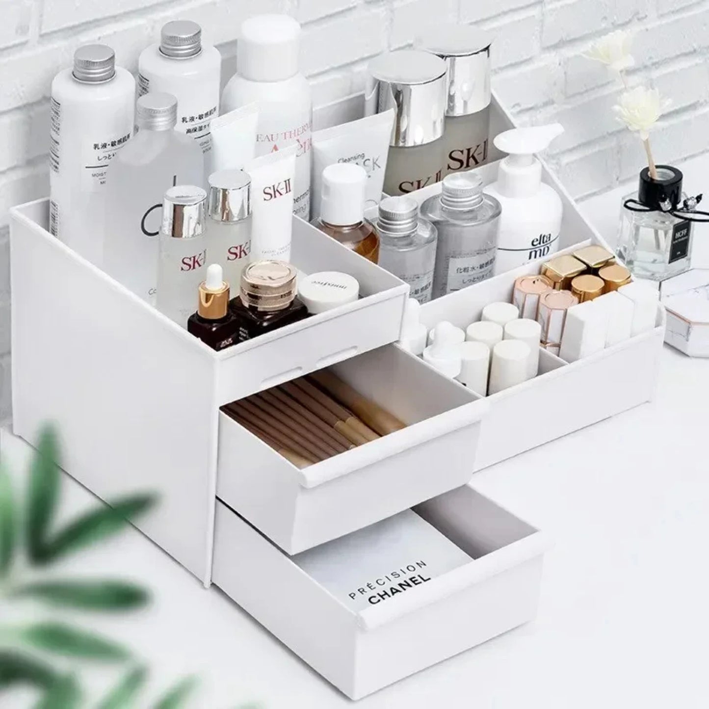 Cosmetics Storage