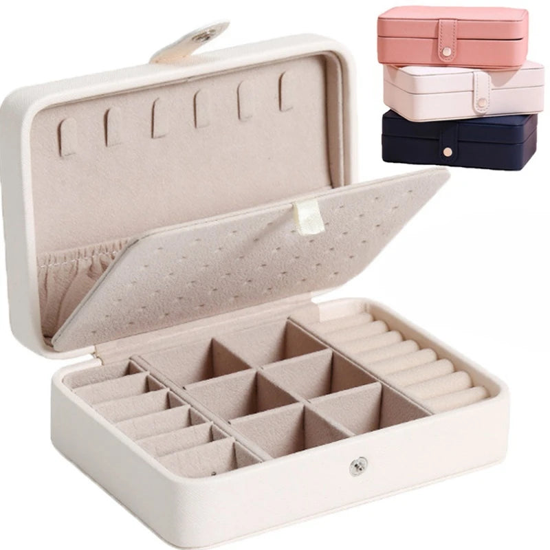 Jewelry Storage Box