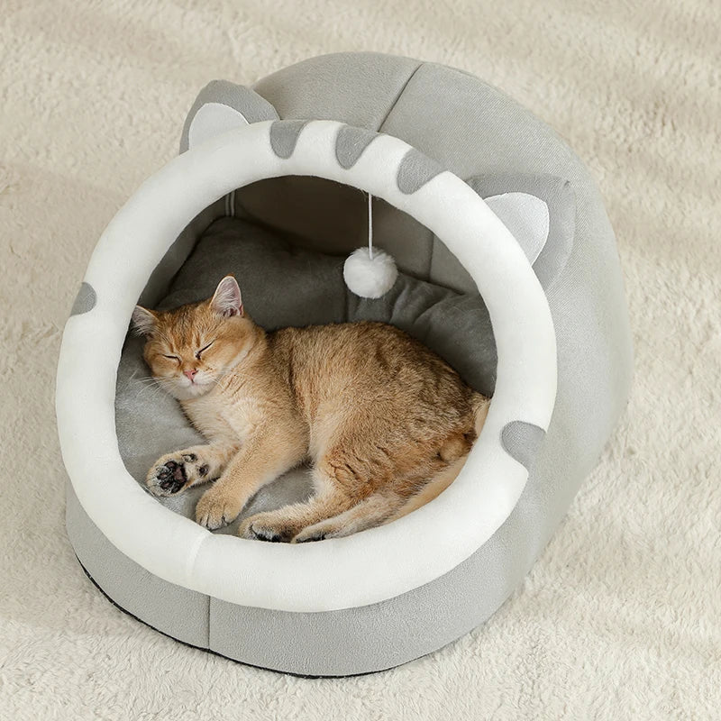 Super Cat Bed