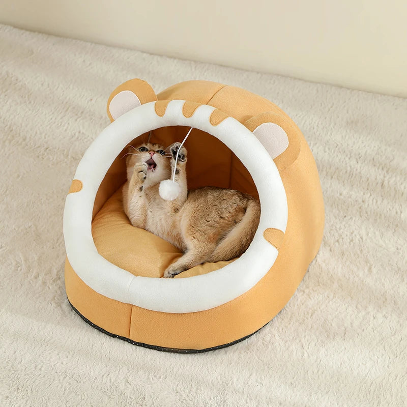 Super Cat Bed