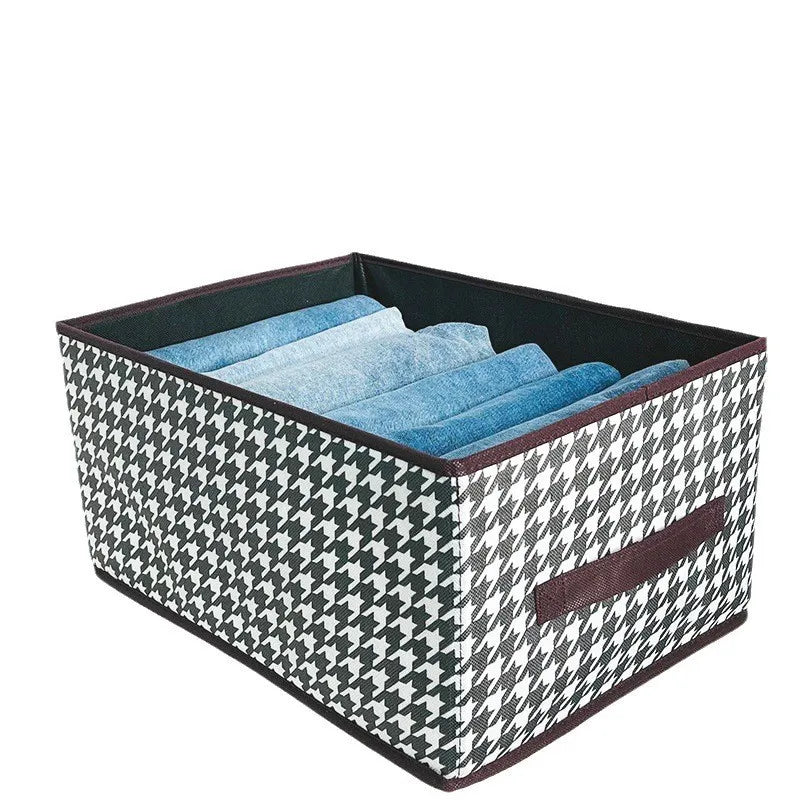 Storage Folding Box for Bedroom