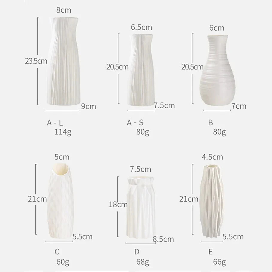 Modern Home Vases