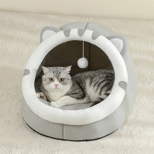 Super Cat Bed