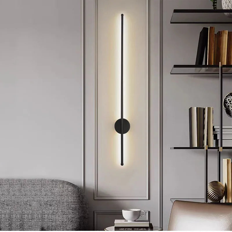 Modern Original Wall Lamp LED Room Decoration