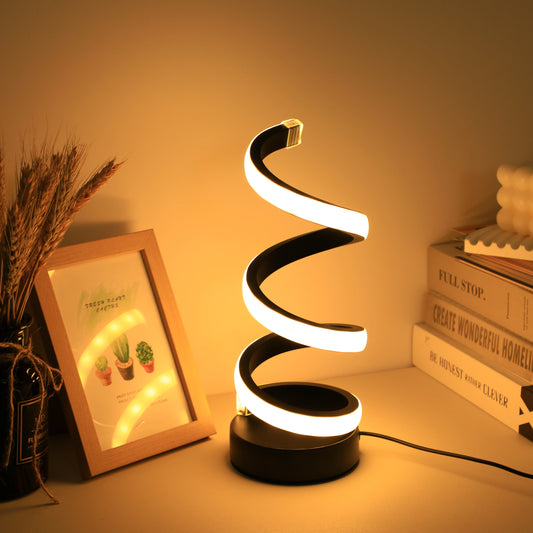 Bedroom Desktop Decorative Lamp