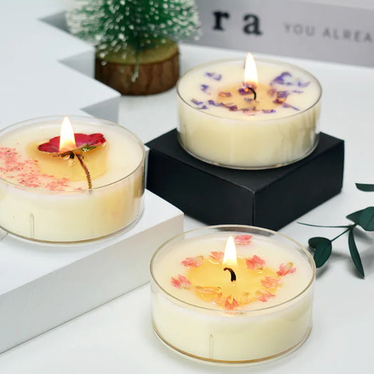 Handmade Candles Gifts