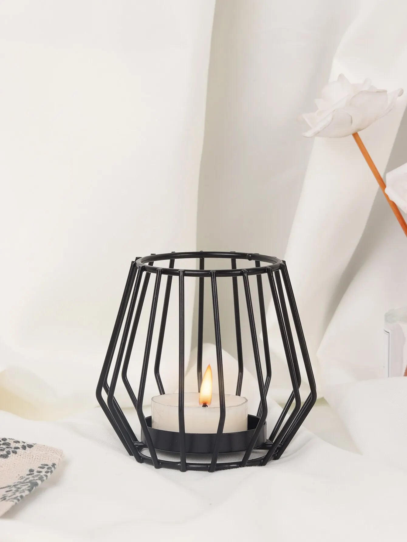 Aromatherapy Candle Holder