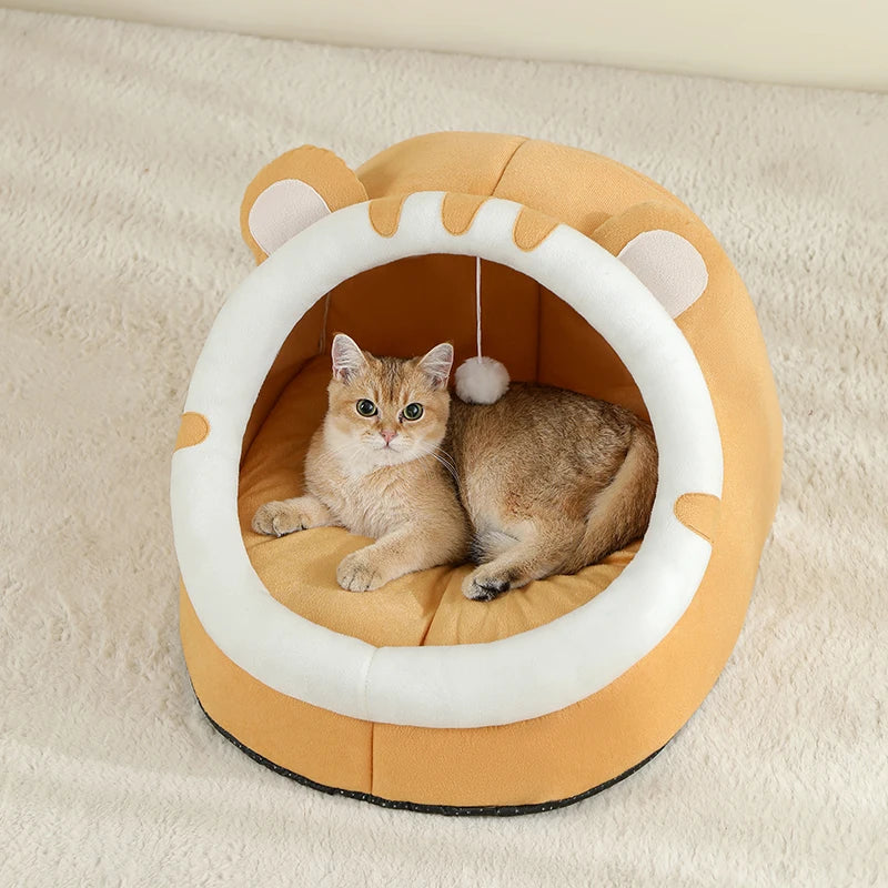 Super Cat Bed