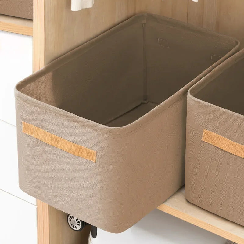 Thicken Clothes Organizer