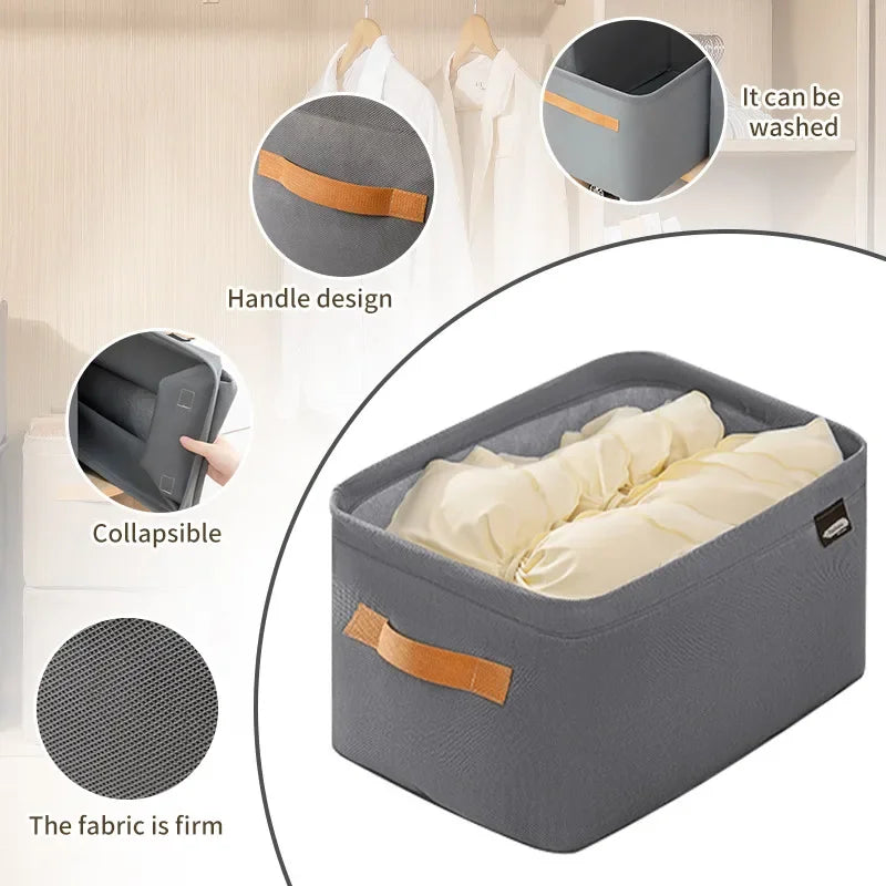 Thicken Clothes Organizer