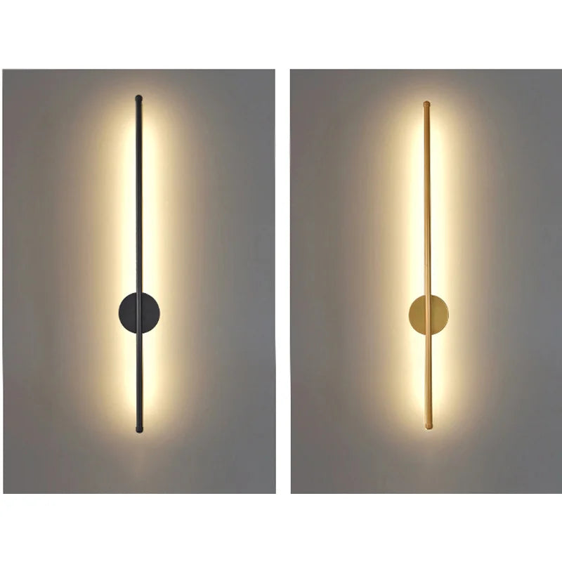 Modern Original Wall Lamp LED Room Decoration