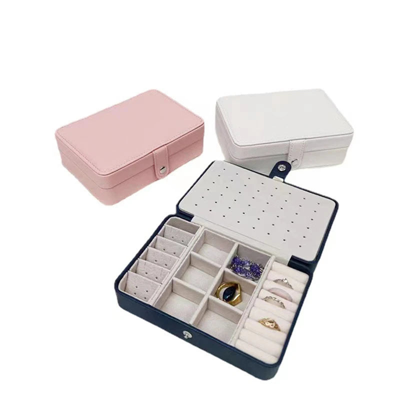 Jewelry Storage Box