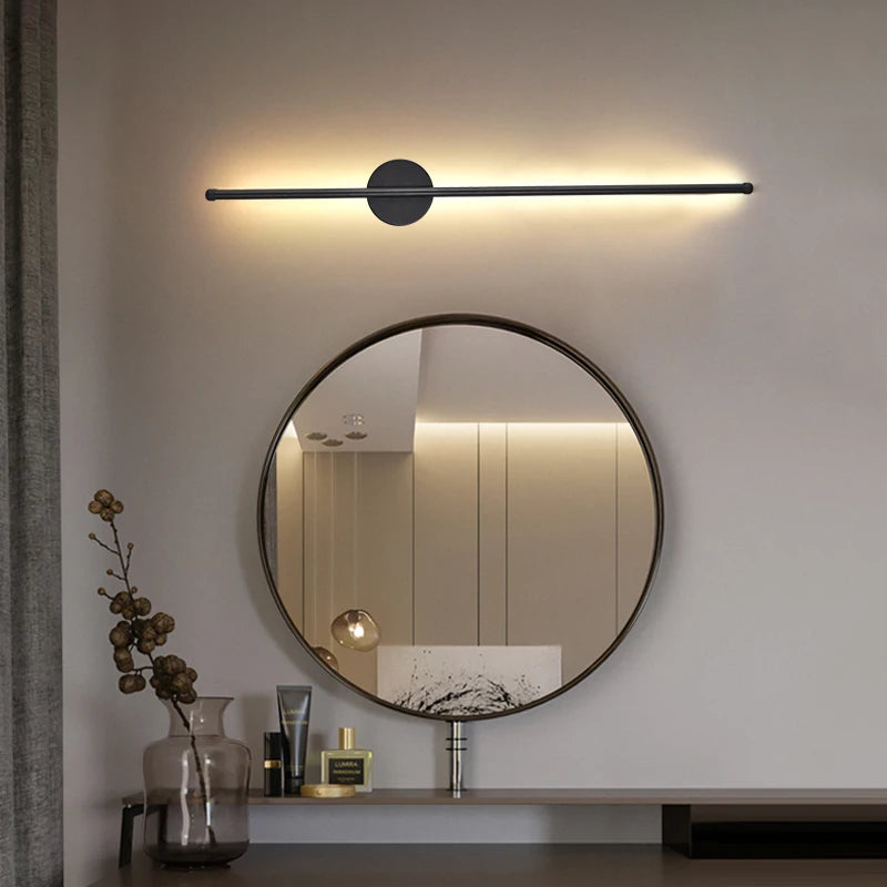 Modern Wall Light