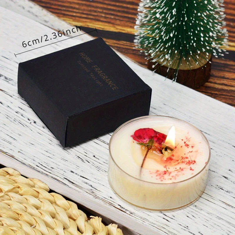 Handmade Candles Gifts