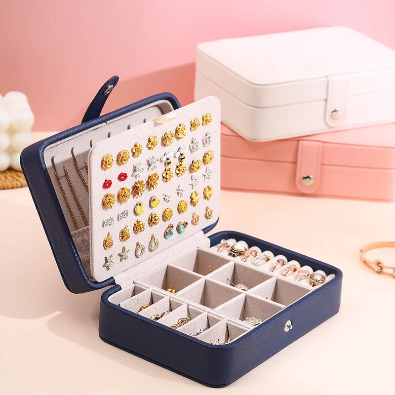 Jewelry Storage Box