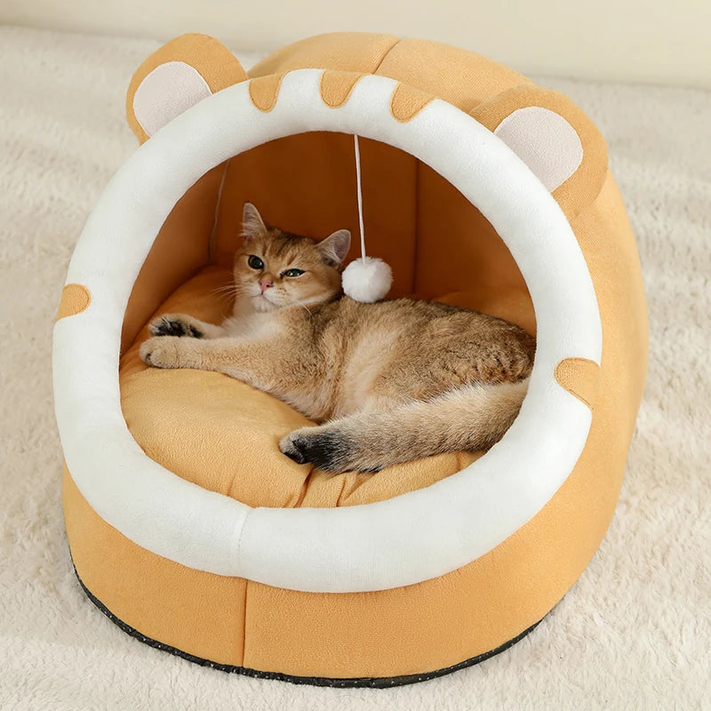 Super Cat Bed