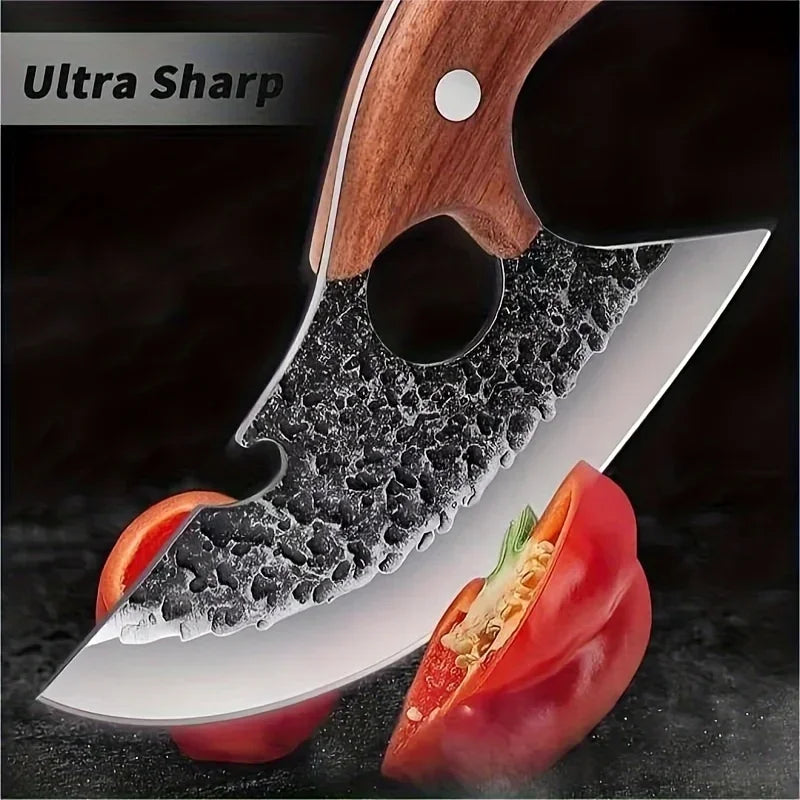 Boning Knife for Meat Cutting