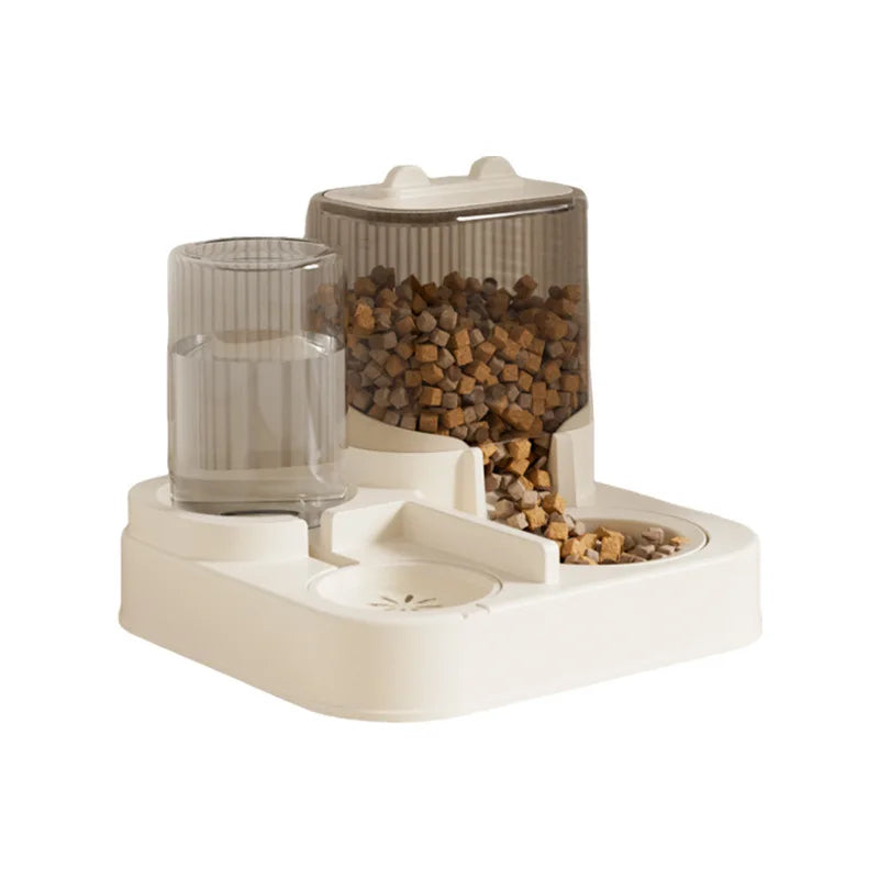 Cat Automatic Feeder