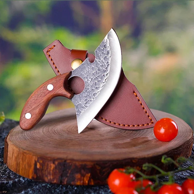 Boning Knife for Meat Cutting