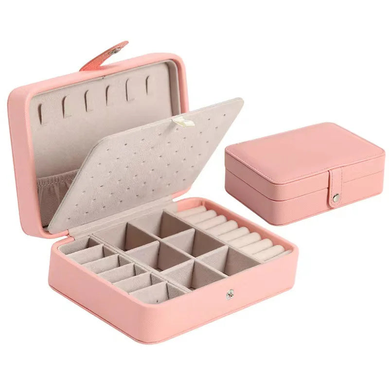 Jewelry Storage Box