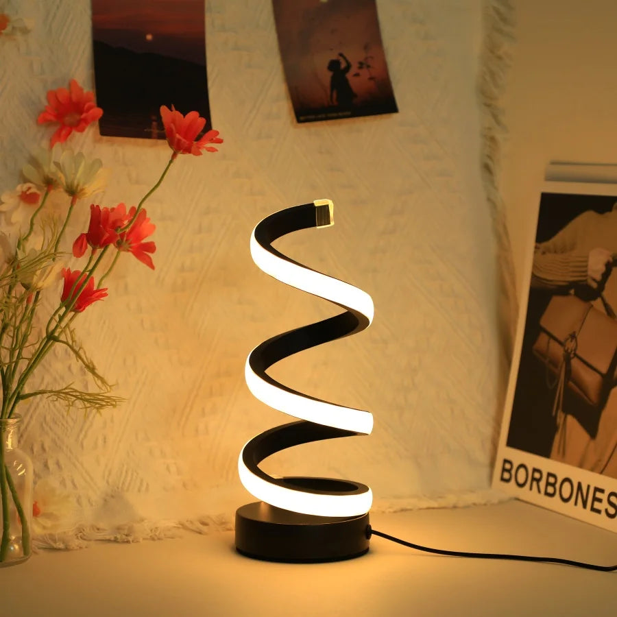 Bedroom Desktop Decorative Lamp