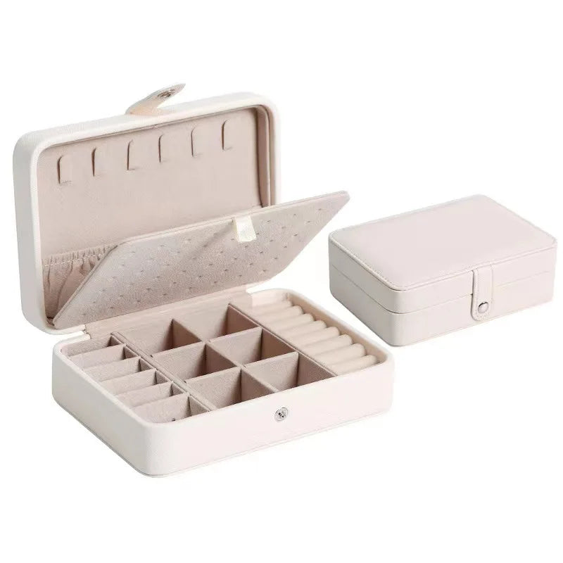 Jewelry Storage Box