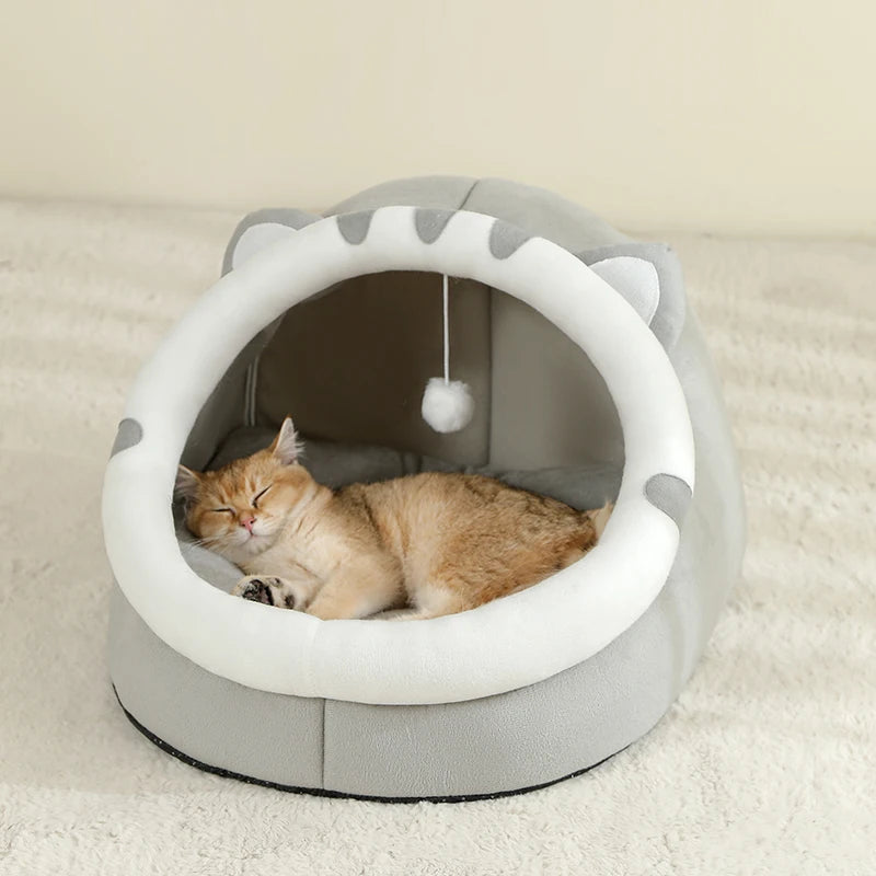 Super Cat Bed