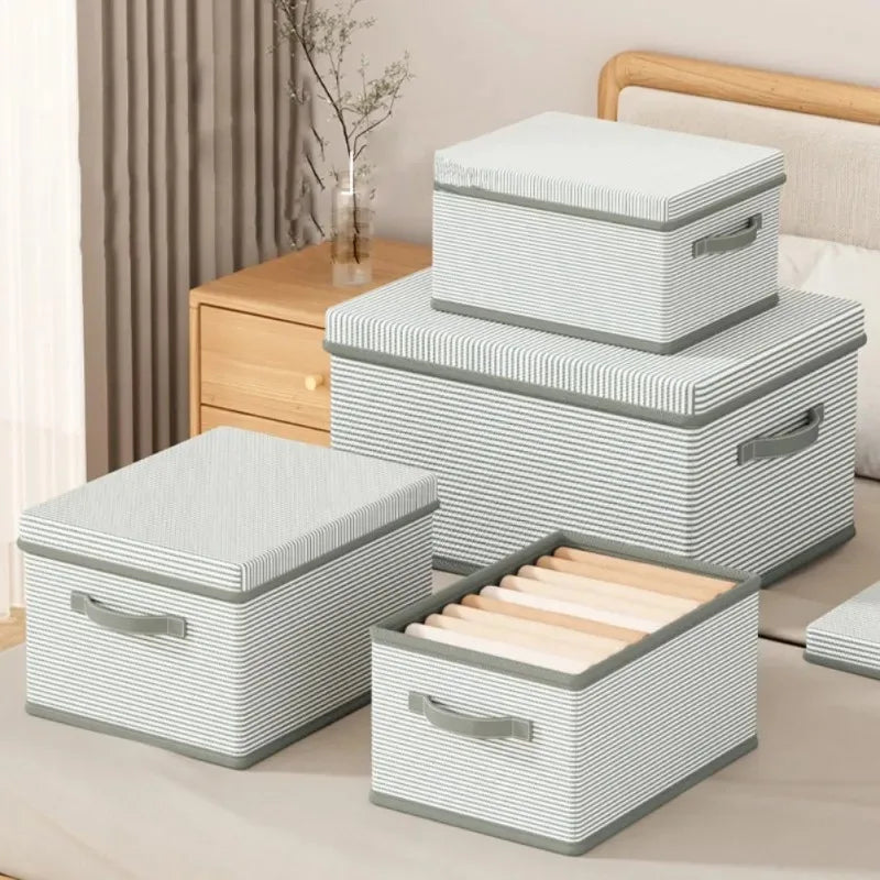 Oxford Storage Box