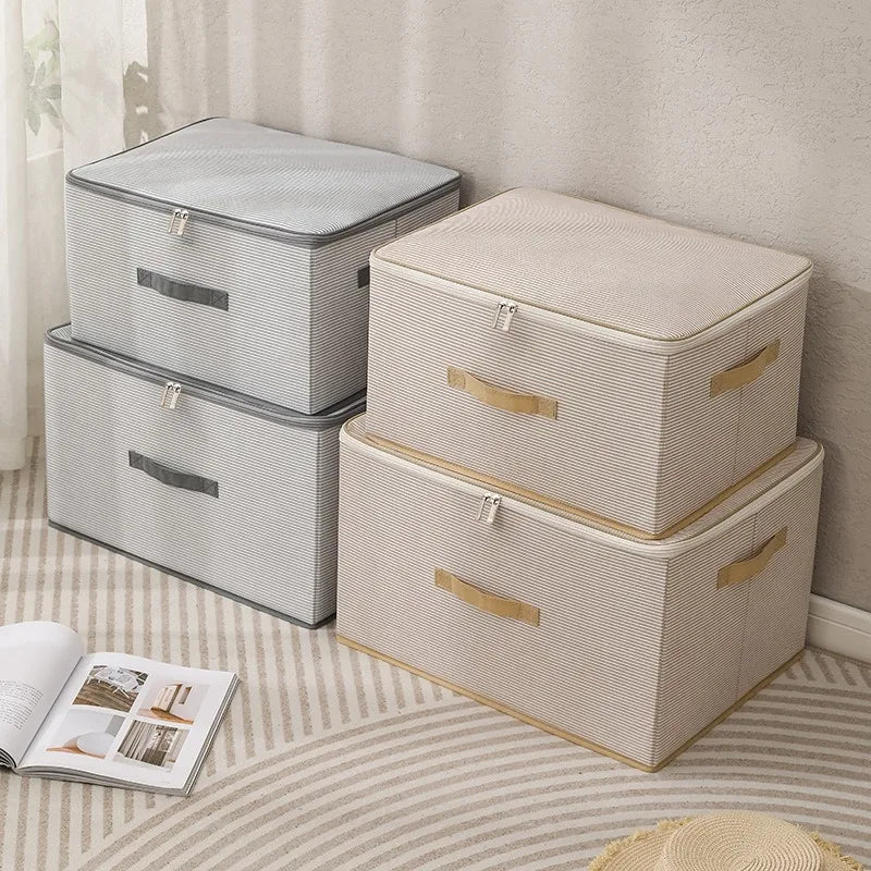 Oxford Storage Box