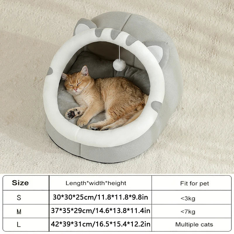 Super Cat Bed