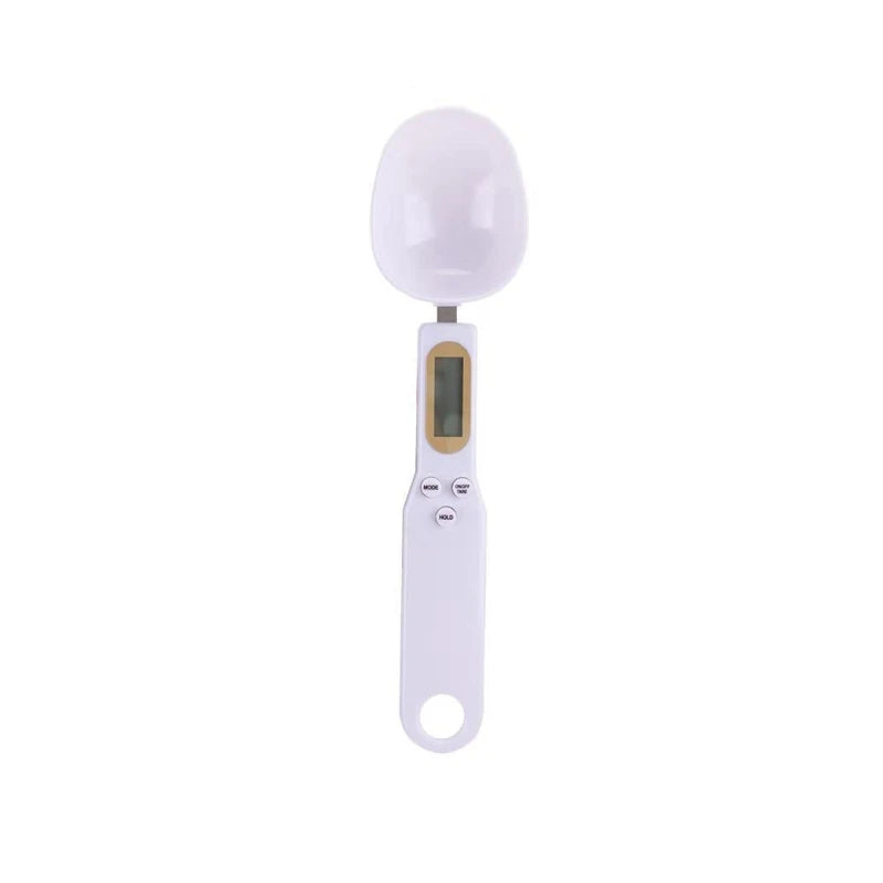 Weighing Spoon Scale Home Kitchen