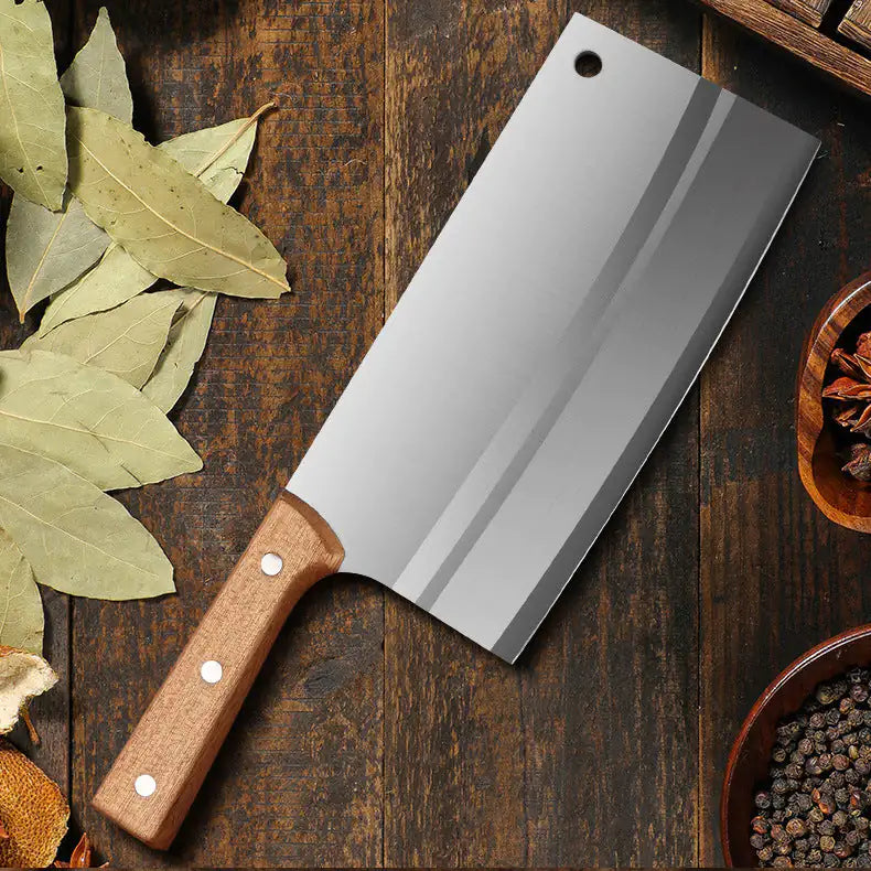 Stainless Steel Household Kitchen Knife